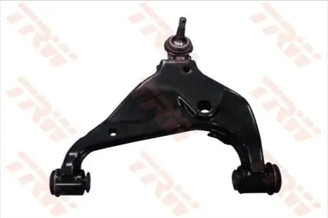 Рычаг подвески передний Лев нижн передн TOYOTA FORTUNER, HILUX VII 2.5D-4.0 06.04- TRW JTC7839