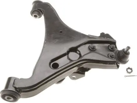 Фото Важіль підвіски, підвіска коліс TRW (JTC907) зображення 1