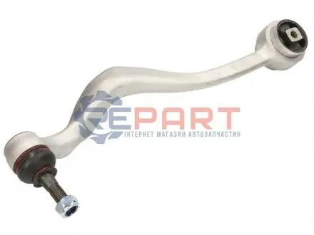 Фото Важіль підвіски (передній/знизу/спереду) (R) BMW 5 (E39) 95-04 TRW (JTC924) зображення 1