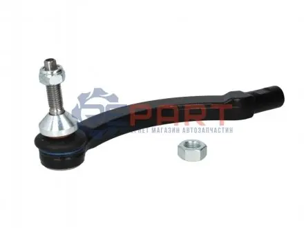 Тяга рульова Volvo S60/S80/V70 00-09 (L=125mm) TRW JTE1002 Купити в Україні