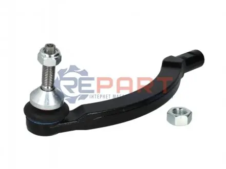 Наконечник тяги рульової (R) Volvo S60/S80/V70 99-10 TRW JTE1003 Купити в Україні