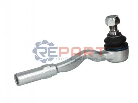 Наконечник тяги рульової (L) MB E-class (W211/S211) 02-09/CLS-class (C219) 04-10 TRW JTE1004 Купити в Україні