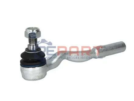 Наконечник тяги рульової (R) MB E-class (W211/S211) 02-09/CLS-class (C219) 04-10 TRW JTE1005 Купити в Україні