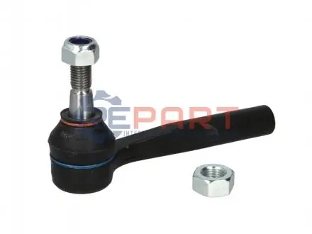 Фото Наконечник тяги рульової (R) Opel Vectra C 1.6-3.2 02- TRW (JTE1010) зображення 1