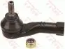 Фото Рульовий наконечник Лів NISSAN KUBISTAR, MICRA C+C III, MICRA III RENAULT CLIO II, CLIO III, KANGOO, KANGOO EXPRESS, MEGANE I, MEGANE I CLASSIC, MEGANE I COACH, MEGANE SCÉNIC 1.0-Electric 01.96 TRW (JTE1011) зображення 1