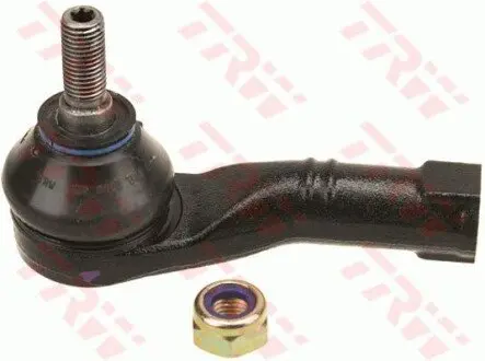 Рульовий наконечник Лів NISSAN KUBISTAR, MICRA C+C III, MICRA III RENAULT CLIO II, CLIO III, KANGOO, KANGOO EXPRESS, MEGANE I, MEGANE I CLASSIC, MEGANE I COACH, MEGANE SCÉNIC 1.0-Electric 01.96 TRW JTE1011 Купити в Україні