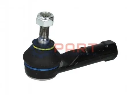 Наконечник поперечної рульової тяги TRW JTE1012 Купити в Україні