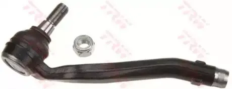 Фото Наконечник поперечной рулевой тяги TRW (JTE1014) изображение 1