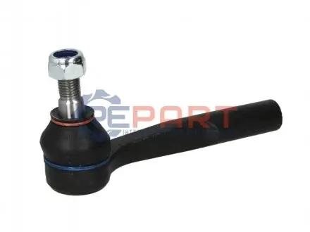 Наконечник тяги рульової (L) Opel Astra H 04-14/Zafira B 05-15 TRW JTE1028 Купити в Україні