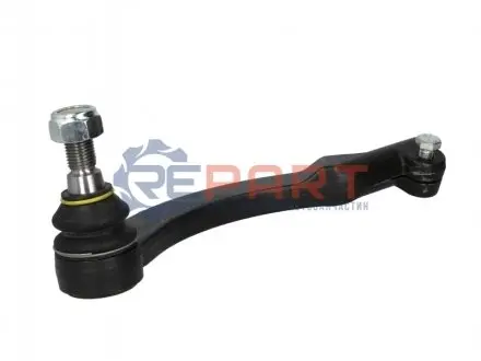 Рульовий наконечник Прав NISSAN INTERSTAR OPEL MOVANO A RENAULT MASTER II 1.9D-3.0D 12.97 TRW JTE1032 Купити в Україні