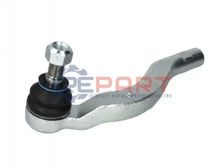 Наконечник тяги рульової (R) MB E-class (W210/S210) 96-03 TRW JTE1040 Купити в Україні