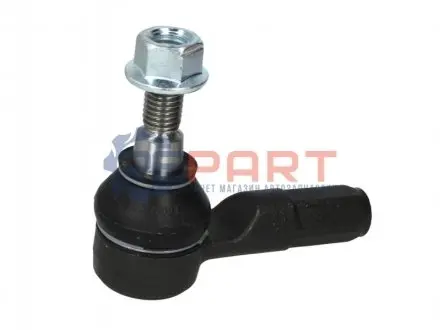 Фото Наконечник тяги рульової Ford Transit V184/V347/V363/Custom V362, 00- TRW (JTE1044) зображення 1