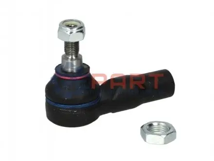 Наконечник тяги рульової Citroen C8/Jumpy/Peugeot Expert 96- TRW JTE1045 Купити в Україні
