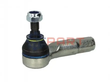 Наконечник тяги рульової (R) VW Caddy III 1.6/2.0TDI 03- TRW JTE1053 Купити в Україні