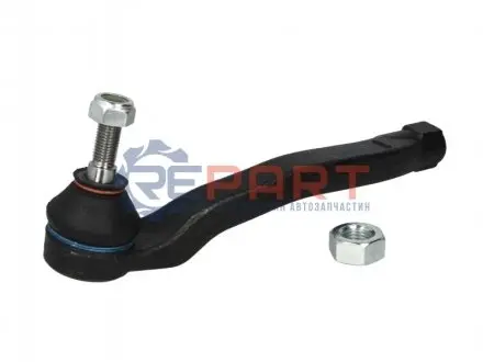 Наконечник тяги рульової (R) Renault Megane II/Scenic II 02- TRW JTE1061 Купити в Україні