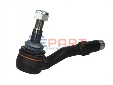Наконечник тяги рульової BMW 5 (E60/E61) 01-10/6 (E63) 03-10/7 (E65/E66/E67) 01-08 TRW JTE1063 Купити в Україні