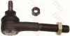 Рульовий наконечник Лів CITROEN XANTIA, XM PEUGEOT 605, 607 2.0-3.0 05.89-07.11 TRW (JTE1065) зображення 1