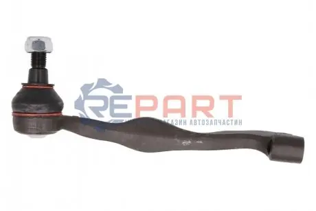 Наконечник тяги рульової (R) VW T5/Multivan V 03-15 TRW JTE1076 Купити в Україні