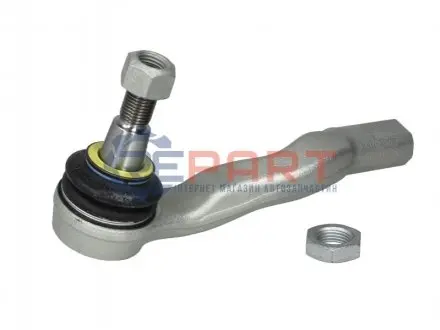 Наконечник тяги рульової (L) MB Vito/Viano (W639) 03- TRW JTE1078 Купити в Україні