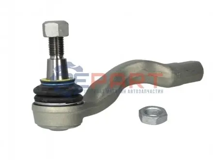 Наконечник тяги рульової (R) MB Vito/Viano (W639) 03- TRW JTE1079 Купити в Україні