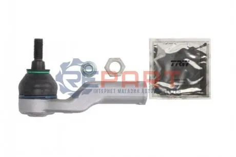 Наконечник тяги рульової (R) Ford Focus II/Volvo C30 1.4-2.5 03-12 TRW JTE1106 Купити в Україні