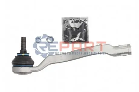 Наконечник тяги рульової (L) Renault Kangoo 08-/MB Citan 12- TRW JTE1113 Купити в Україні