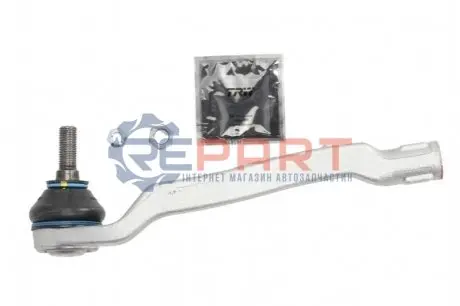 Наконечник тяги рульової (R) Renault Kangoo 08-/MB Citan 12- TRW JTE1114 Купити в Україні