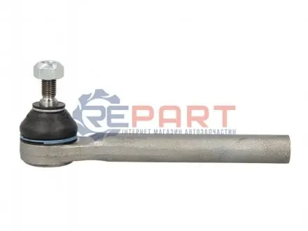 Рульовий наконечник Лів/Прав FIAT PANDA LANCIA YPSILON 0.9-1.3D 08.10 TRW JTE111