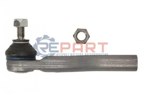 Рульовий наконечник Прав ABARTH 500 / 595 / 695, 500C / 595C / 695C FIAT 500, 500 C, 500L, PANDA FORD KA 0.9-1.4CNG 09.03 TRW JTE1121