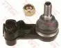 Рульовий наконечник Прав LAND ROVER FREELANDER I 1.8/2.0D/2.5 02.98-10.06 TRW (JTE1123) зображення 1