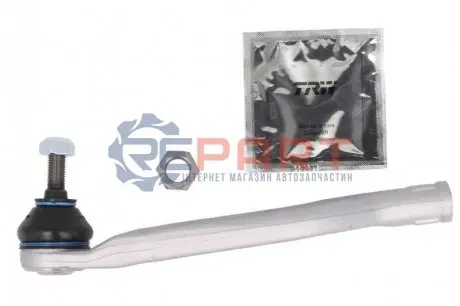 Наконечник тяги рульової (R) Renault Megane III/Scenic III 08-/Fluence 10- TRW JTE1133 Купити в Україні