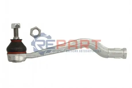 Наконечник тяги рульової (R) Renault Logan/Sandero 04- TRW JTE1135 Купити в Україні