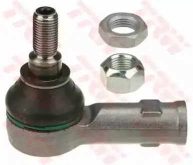 Наконечник тяги рульової Iveco Daily III/IV/V 99-14 TRW JTE1139 Купити в Україні