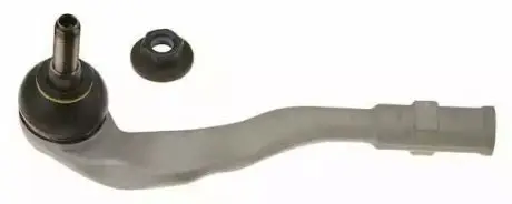 Фото Наконечник поперечної рульової тяги TRW (JTE1144) зображення 1