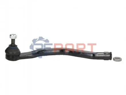 Рульовий наконечник Лів RENAULT MEGANE III, MEGANE IV 1.0-2.0 11.08 TRW JTE1150