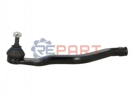 Рульовий наконечник Прав RENAULT MEGANE III, MEGANE IV 1.0-2.0 11.08 TRW JTE1151