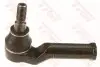 Фото Рульовий наконечник Прав VOLVO S60 II, S80 II, V60 I, V70 III, XC60 I, XC70 II FORD GALAXY II, GALAXY MK II, MONDEO IV, S-MAX LAND ROVER FREELANDER 2 1.5-4.4 03.06-12.18 TRW (JTE1161) зображення 1