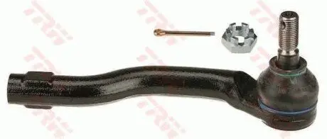 Рульовий наконечник Прав MAZDA 2 1.3-1.6D 07.07-06.15 TRW JTE1180