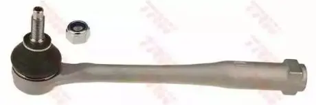Фото 1 — Наконечник тяги рульової (L) Peugeot 207 1.4-1.6 06- TRW (JTE1187) Фото Наконечник тяги рульової (L) Peugeot 207 1.4-1.6 06- TRW (JTE1187) зображення 1