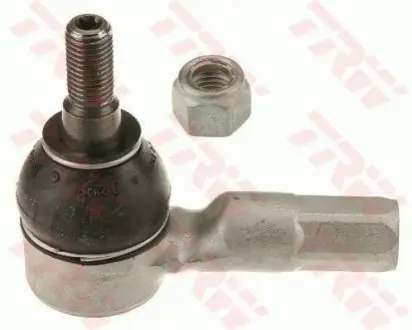 Рульовий наконечник Лів/Прав DS DS 4, DS 5 CITROEN C4 II, C8, DS4, DS5, JUMPY II FIAT SCUDO, ULYSSE PEUGEOT 308, 308 I, 807, EXPERT, EXPERT TEPEE, RCZ 1.6-2.2D 07.02 TRW JTE1193