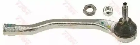 Рульовий наконечник Прав DACIA DUSTER RENAULT CAPTUR I, DUSTER, KAPTUR 1.2-2.0 04.10 TRW JTE1195 Купити в Україні