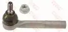 Фото Рульовий наконечник Прав OPEL ASTRA H, ASTRA H CLASSIC, ASTRA H GTC, MERIVA B, ZAFIRA B 1.2-2.2 01.04 TRW (JTE1202) зображення 1
