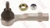 Рульовий наконечник Лів CITROEN C4 GRAND PICASSO I, C4 PICASSO I 1.6-2.0D 10.06-12.13 TRW (JTE1208) зображення 1