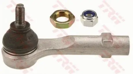 Рульовий наконечник Лів CITROEN C4 GRAND PICASSO I, C4 PICASSO I 1.6-2.0D 10.06-12.13 TRW JTE1208