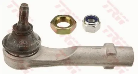 Рульовий наконечник Прав CITROEN C4 GRAND PICASSO I, C4 PICASSO I 1.6-2.0D 10.06-12.13 TRW JTE1209