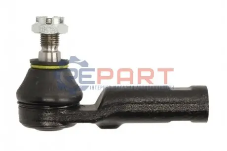 Рульовий наконечник Лів/Прав MG ZR ROVER 200, 200 II, 25 I, 400, 400 II, COUPE, STREETWISE 1.1-2.0D 10.89-05.05 TRW JTE1212