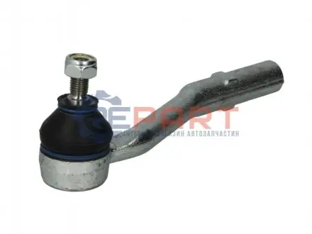 Рульовий наконечник Прав DS DS 3 CITROEN C3 II, DS3 1.0-1.6D 09.09-07.19 TRW JTE1220