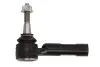 Наконечник тяги рульової Opel Astra J 09-/Zafira Tourer C 11-/Chevrolet Cruze 09-/Orlando 11- JTE1223