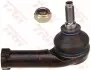 Рульовий наконечник Прав ALFA ROMEO 147, 156, 166, GT LANCIA THESIS 1.6-3.2 02.97-09.10 TRW (JTE134) зображення 1