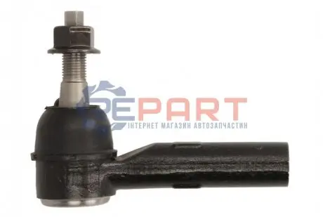 Наконечник рулевой тяги JEEP Commander/Grand Cheroke "04-10 TRW JTE1378